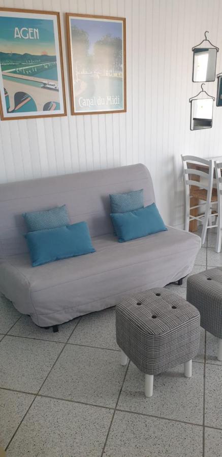 Studio Independant Dans Maison Individuelle Brax  Kültér fotó